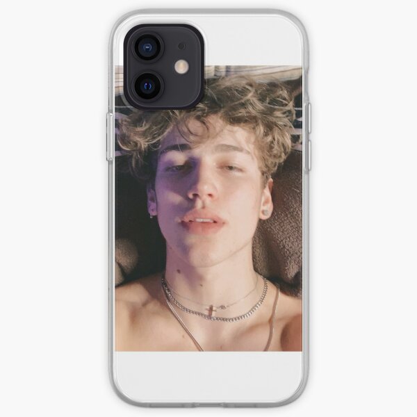 icriphone_12_softbackax600-pad600x600f8f8f8-15 Vinnie Hacker iPhone Soft Case RB1208 product Offical Vinnie Hacker Merch