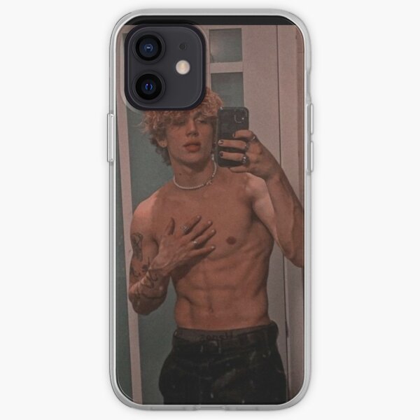 icriphone_12_softbackax600-pad600x600f8f8f8-17 Winnie Hacker iPhone Soft Case RB1208 product Offical Vinnie Hacker Merch