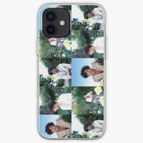 icriphone_12_softbackax600-pad600x600f8f8f8-19 vinnie hacker collage iPhone Soft Case RB1208 product Offical Vinnie Hacker Merch