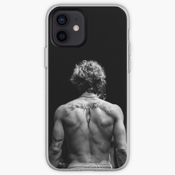 icriphone_12_softbackax600-pad600x600f8f8f8-2 vinnie hacker iPhone Soft Case RB1208 product Offical Vinnie Hacker Merch