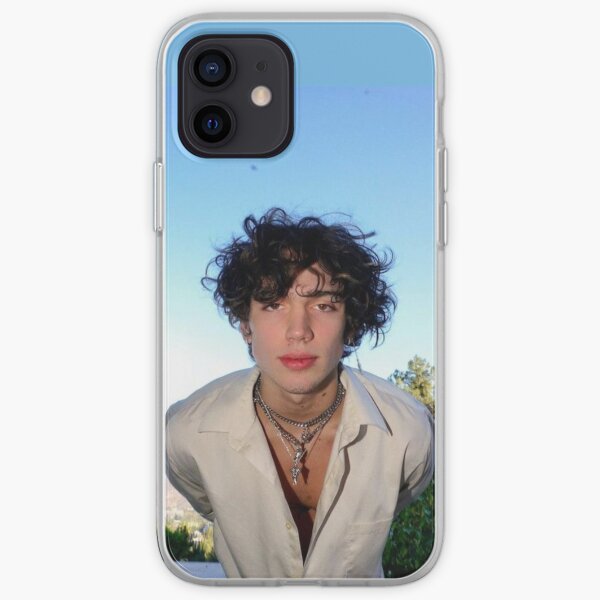 icriphone_12_softbackax600-pad600x600f8f8f8-22 vinnieeee iPhone Soft Case RB1208 product Offical Vinnie Hacker Merch