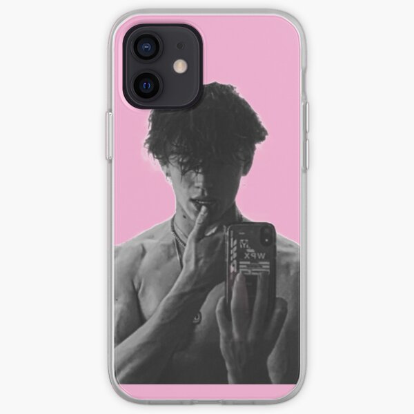 icriphone_12_softbackax600-pad600x600f8f8f8-23 Vinnie Hacker iPhone Soft Case RB1208 product Offical Vinnie Hacker Merch