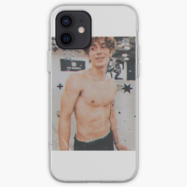 icriphone_12_softbackax600-pad600x600f8f8f8-26 Vinnie hacker iPhone Soft Case RB1208 product Offical Vinnie Hacker Merch