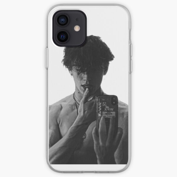 icriphone_12_softbackax600-pad600x600f8f8f8-4 Vinnie Hacker iPhone Soft Case RB1208 product Offical Vinnie Hacker Merch