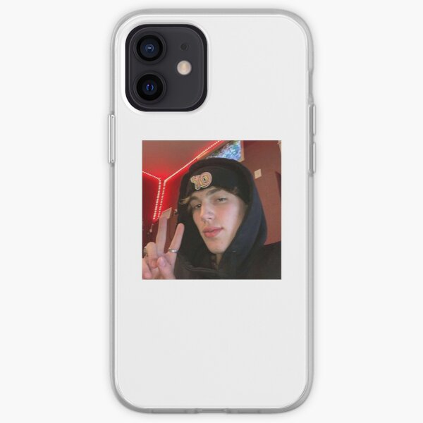 icriphone_12_softbackax600-pad600x600f8f8f8-5 Vinnie Hacker iPhone Soft Case RB1208 product Offical Vinnie Hacker Merch