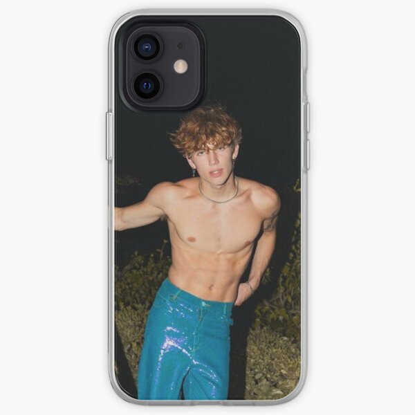 icriphone_12_softbackax600-pad600x600f8f8f8-6 Vin Hacker iPhone Soft Case RB1208 product Offical Vinnie Hacker Merch