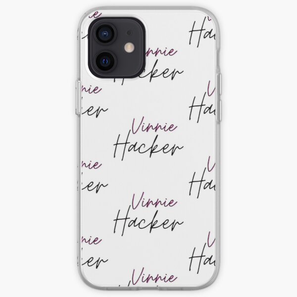 icriphone_12_softbackax600-pad600x600f8f8f8-9 Vinnie Hacker iPhone Soft Case RB1208 product Offical Vinnie Hacker Merch