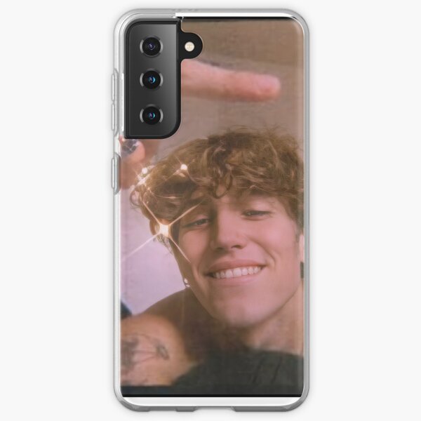 icrsamsung_galaxy_s21_softbackax600-pad600x600f8f8f8-2 vinnie hacker Samsung Galaxy Soft Case RB1208 product Offical Vinnie Hacker Merch