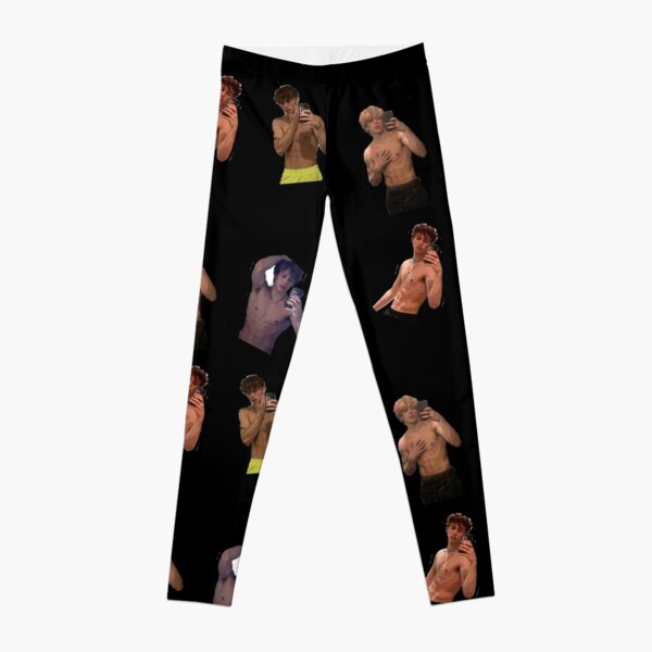 leggingsmx540front-pad600x600f8f8f8-16 Vinnie Hacker Leggings RB1208 product Offical Vinnie Hacker Merch