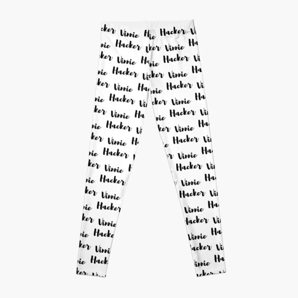 leggingsmx540front-pad600x600f8f8f8-28 Vinnie Hacker Leggings RB1208 product Offical Vinnie Hacker Merch