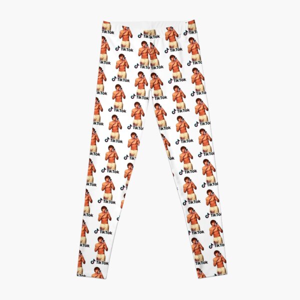 leggingsmx540front-pad600x600f8f8f8 vinnie-hacker- Leggings RB1208 product Offical Vinnie Hacker Merch