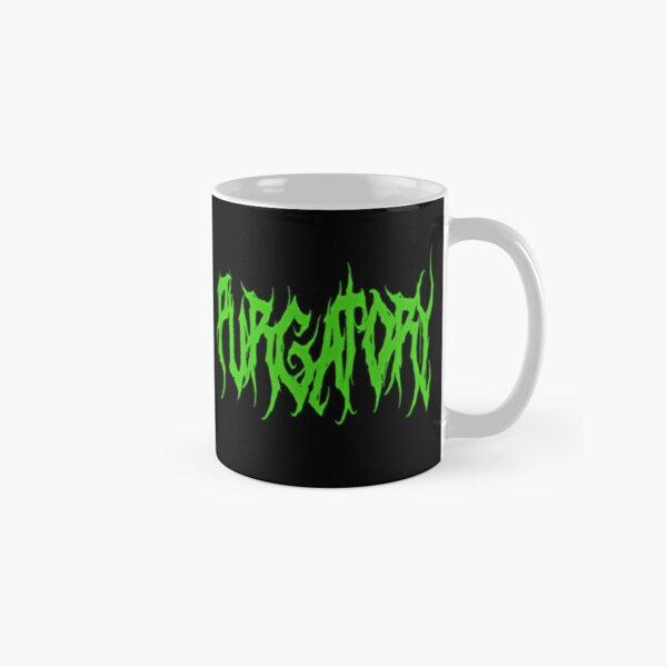 mugstandardx334right-pad600x600f8f8f8-2 vinnie hacker Classic Mug RB1208 product Offical Vinnie Hacker Merch