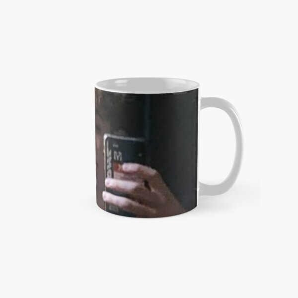 mugstandardx334right-pad600x600f8f8f8-26 vinne hacker Classic Mug RB1208 product Offical Vinnie Hacker Merch
