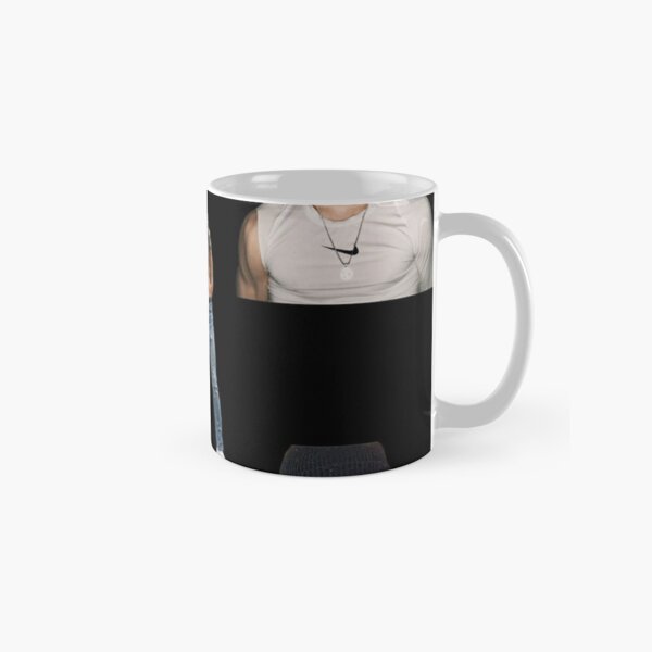 mugstandardx334right-pad600x600f8f8f8-5 Vinnie Hacker Pack of 5  Classic Mug RB1208 product Offical Vinnie Hacker Merch