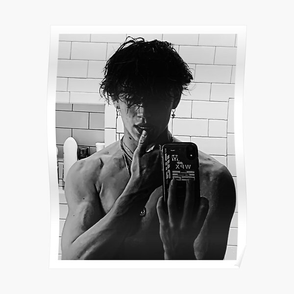 vinnie-hacker-best Poster RB1208 product Offical Vinnie Hacker Merch