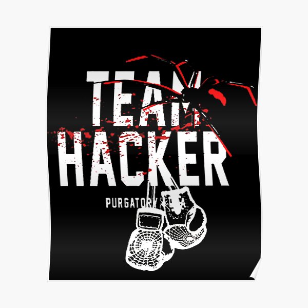 Home 14 - Vinnie Hacker Merch team hacker Poster RB1208 product Offical Vinnie Hacker Merch