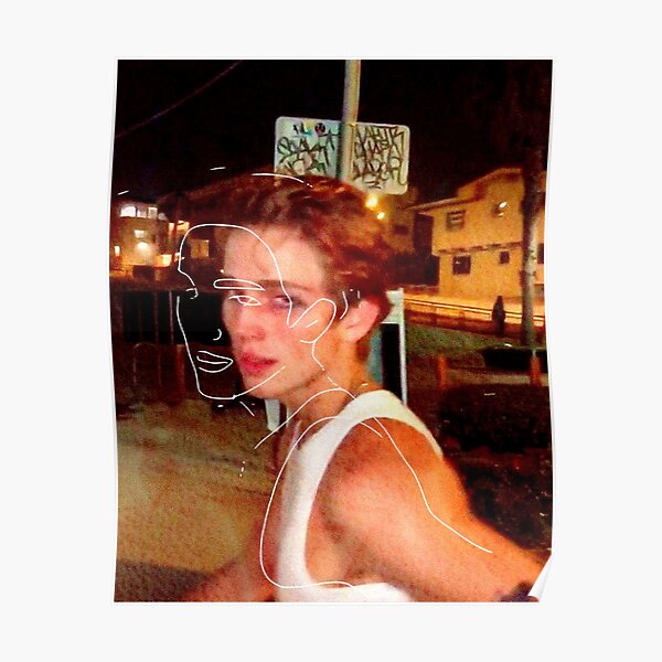 poster504x498f8f8f8-pad600x600f8f8f8-7 vinnie hacker Poster RB1208 product Offical Vinnie Hacker Merch