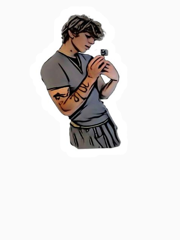 raf750x1000075tfafafaca443f4786-11 artwork Offical Vinnie Hacker Merch