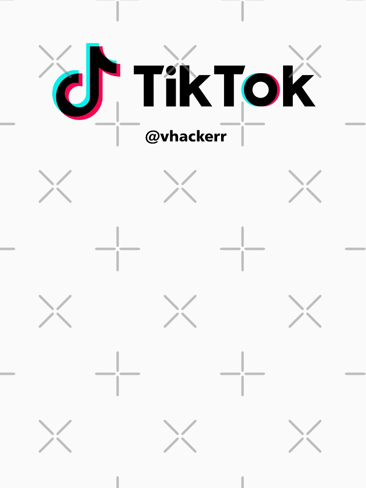 artwork Offical Vinnie Hacker Merch