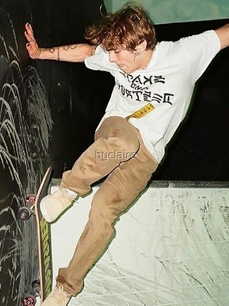 artwork Offical Vinnie Hacker Merch