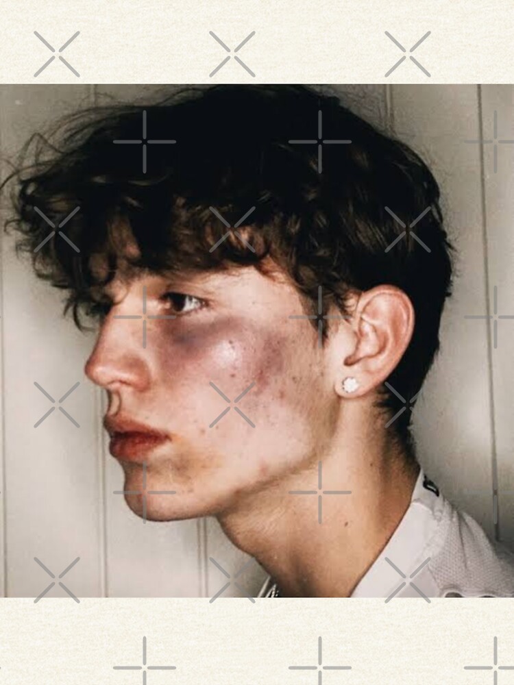 raf750x1000075toatmeal_heather-10 artwork Offical Vinnie Hacker Merch