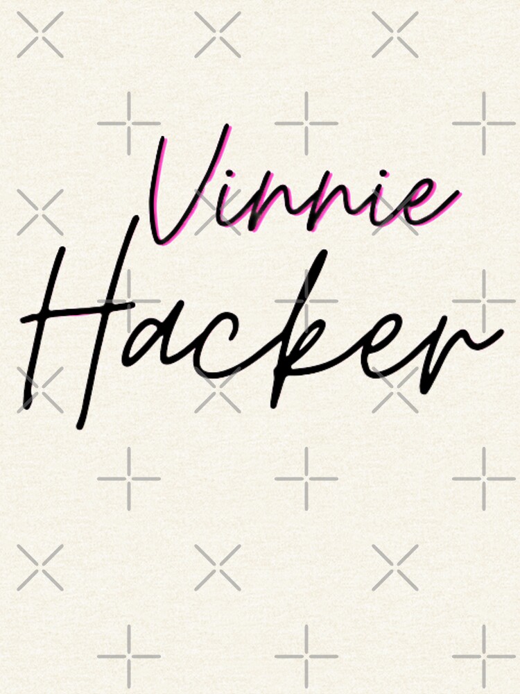 raf750x1000075toatmeal_heather artwork Offical Vinnie Hacker Merch