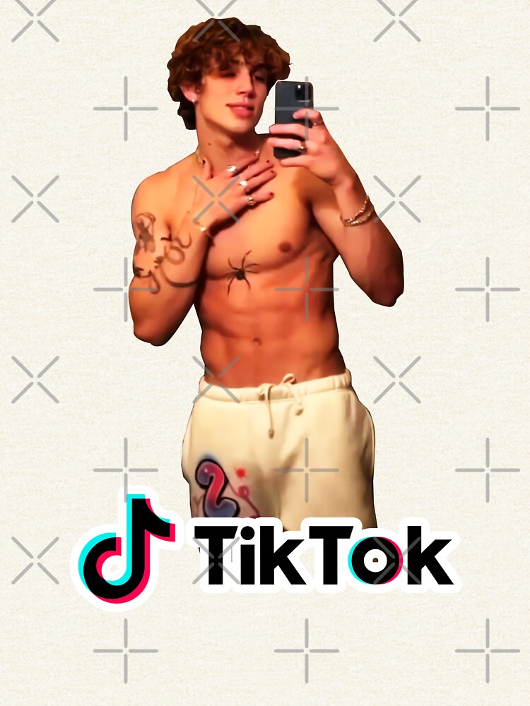 artwork Offical Vinnie Hacker Merch