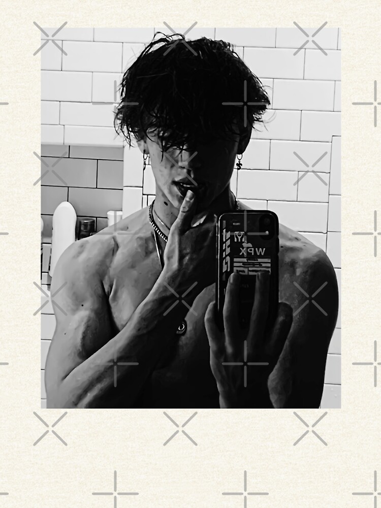 Home 25 - Vinnie Hacker Merch artwork Offical Vinnie Hacker Merch