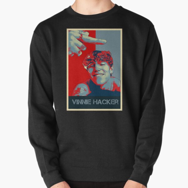 vinnie hacker Pullover Sweatshirt RB1208 product Offical Vinnie Hacker Merch