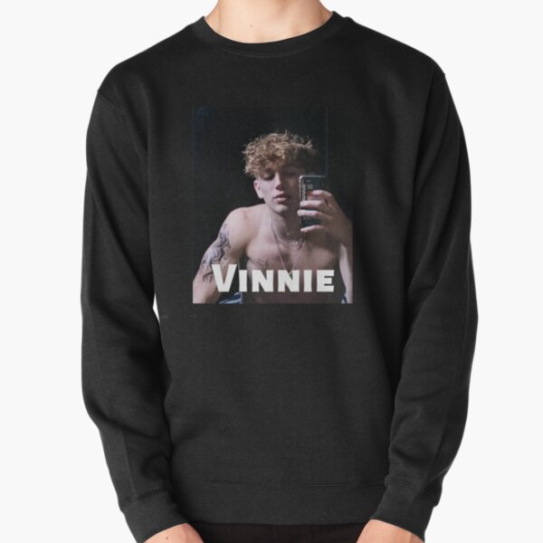 vinne hacker Pullover Sweatshirt RB1208 product Offical Vinnie Hacker Merch