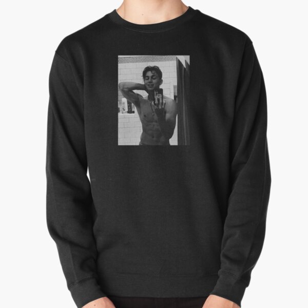 Vinnie Hacker Pullover Sweatshirt RB1208 product Offical Vinnie Hacker Merch