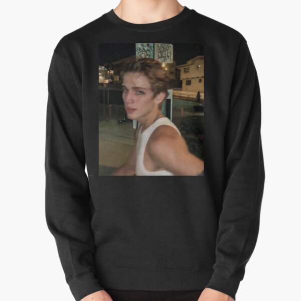 vinnie hacker, vinnie hacker posters, vinnie hacker stickers, vinnie hacker tiktoker, vinnie hacker blankets, vinnie hacker merch, vinnie hacker tiktok, vinnie hacker height  Pullover Sweatshirt RB1208 product Offical Vinnie Hacker Merch