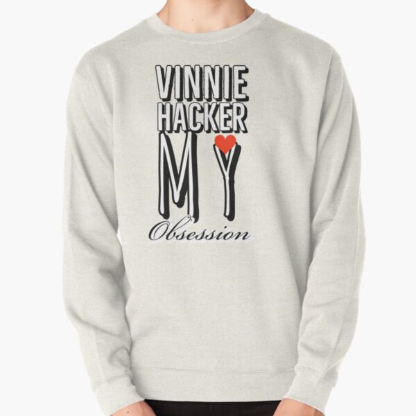 rasweatshirtx1800oatmeal_heatherfront-c281327600600-bgf8f8f8-11 Vinnie hacker Pullover Sweatshirt RB1208 product Offical Vinnie Hacker Merch
