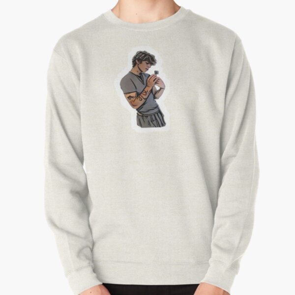 vinnie hacker Pullover Sweatshirt RB1208 product Offical Vinnie Hacker Merch