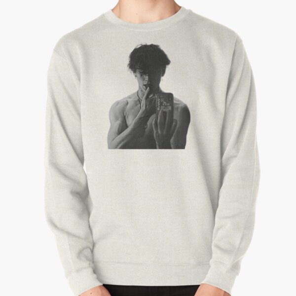 Vinnie Hacker Pullover Sweatshirt RB1208 product Offical Vinnie Hacker Merch