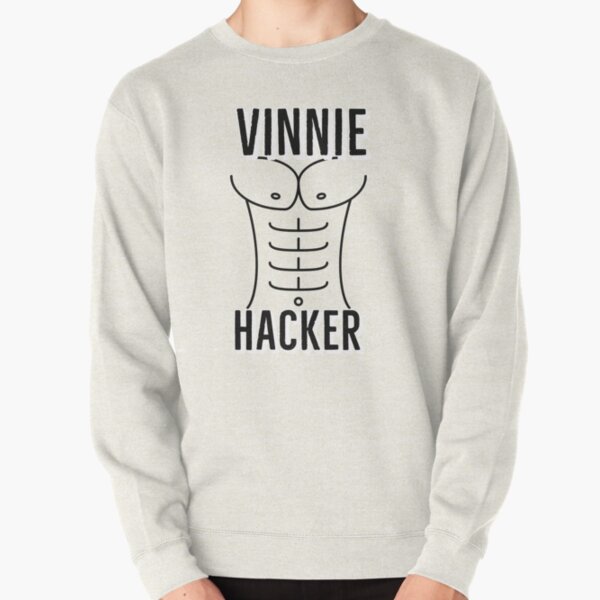 rasweatshirtx1800oatmeal_heatherfront-c281327600600-bgf8f8f8-5 Vinnie hacker Pullover Sweatshirt RB1208 product Offical Vinnie Hacker Merch