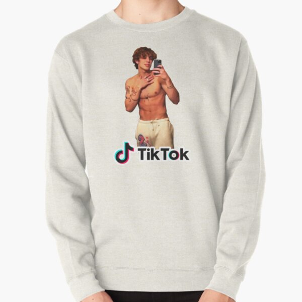 vinnie-hacker- Pullover Sweatshirt RB1208 product Offical Vinnie Hacker Merch