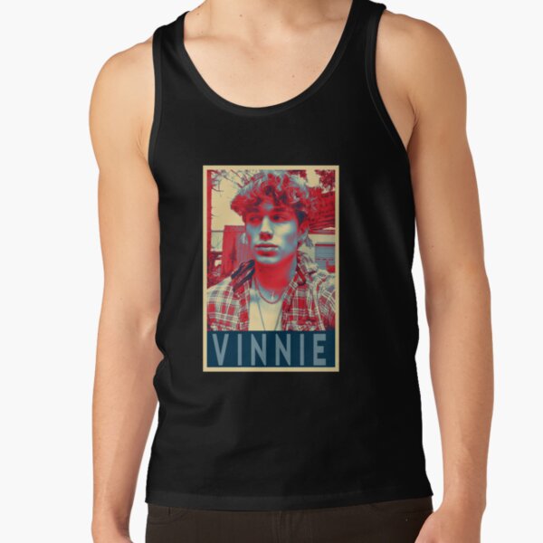 Vinnie Hacker  Tank Top RB1208 product Offical Vinnie Hacker Merch