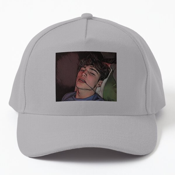 ssrcobaseball_capproductB7B4B825c8fc6a4cfrontsquare600x600-bgf8f8f8-1 vinnie hacker Baseball Cap RB1208 product Offical Vinnie Hacker Merch