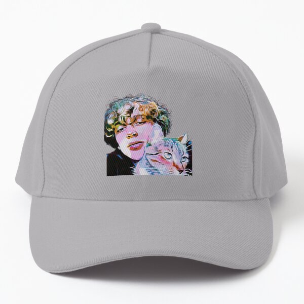 ssrcobaseball_capproductB7B4B825c8fc6a4cfrontsquare600x600-bgf8f8f8-2 Vinnie Hacker Baseball Cap RB1208 product Offical Vinnie Hacker Merch