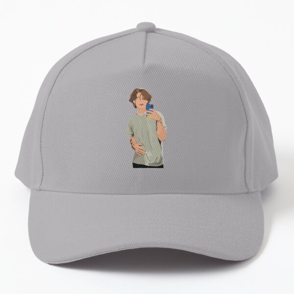 ssrcobaseball_capproductB7B4B825c8fc6a4cfrontsquare600x600-bgf8f8f8-4 Vinnie Baseball Cap RB1208 product Offical Vinnie Hacker Merch