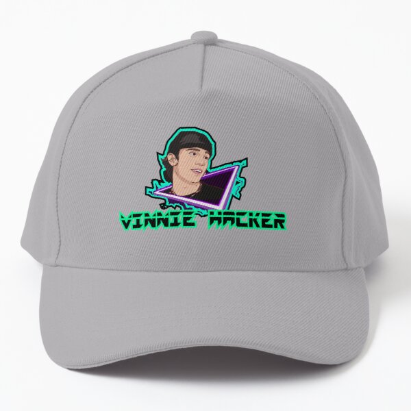 ssrcobaseball_capproductB7B4B825c8fc6a4cfrontsquare600x600-bgf8f8f8-8 Vinnie Hacker (tiktoker )  Baseball Cap RB1208 product Offical Vinnie Hacker Merch