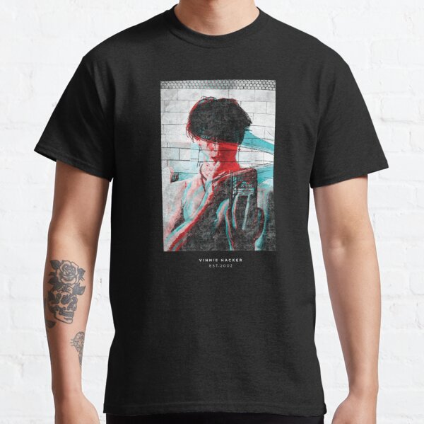ssrcoclassic_teemens10101001c5ca27c6front_altsquare_product600x600-19 vinnie hacker Classic T-Shirt RB1208 product Offical Vinnie Hacker Merch