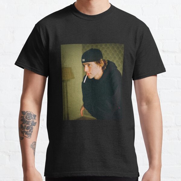 Vinnie Hacker Classic T-Shirt RB1208 product Offical Vinnie Hacker Merch