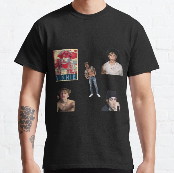 ssrcoclassic_teemens10101001c5ca27c6front_altsquare_product600x600-7 Vinnie Hacker Pack of 5  Classic T-Shirt RB1208 product Offical Vinnie Hacker Merch