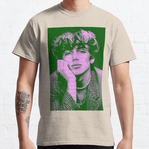 Vinnie Hacker Classic T-Shirt RB1208 product Offical Vinnie Hacker Merch