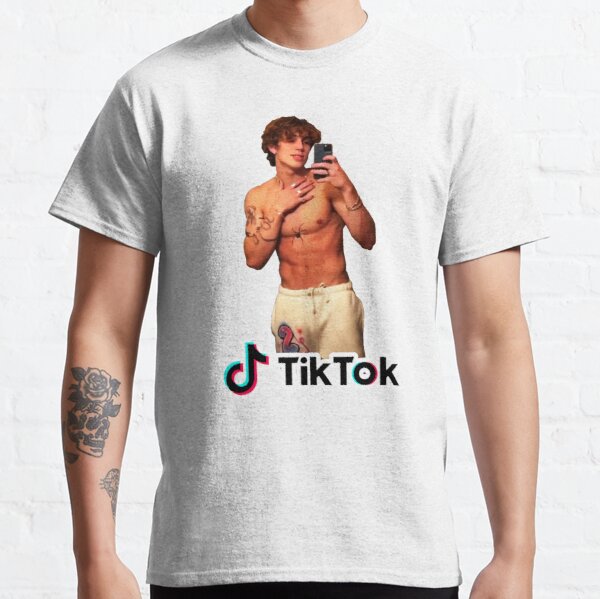 vinnie-hacker- Classic T-Shirt RB1208 product Offical Vinnie Hacker Merch