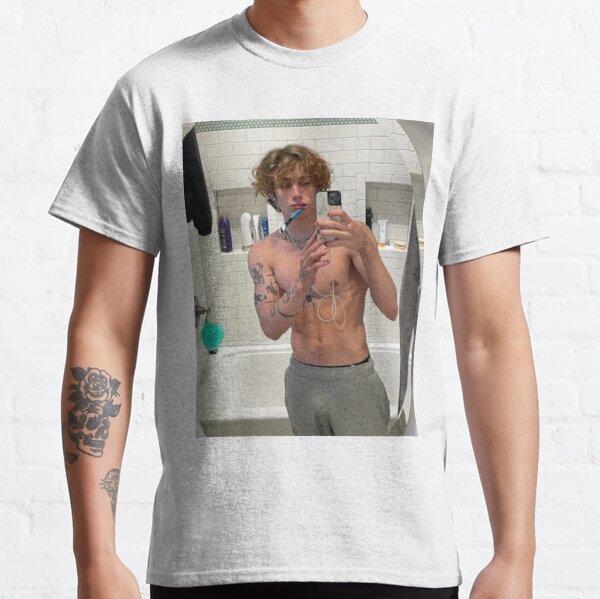 Home 30 - Vinnie Hacker Merch vinnie hacker Classic T-Shirt RB1208 product Offical Vinnie Hacker Merch