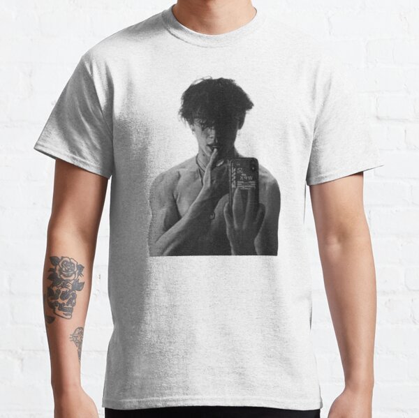 Home 26 - Vinnie Hacker Merch Vinnie Hacker Classic T-Shirt RB1208 product Offical Vinnie Hacker Merch