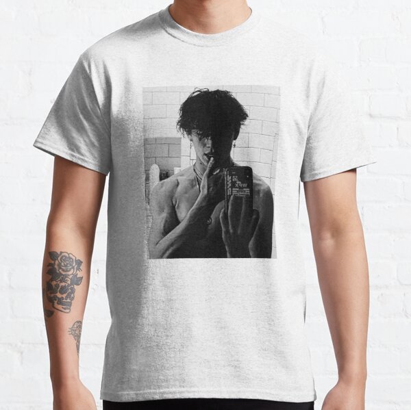 vinnie-hacker-best Classic T-Shirt RB1208 product Offical Vinnie Hacker Merch